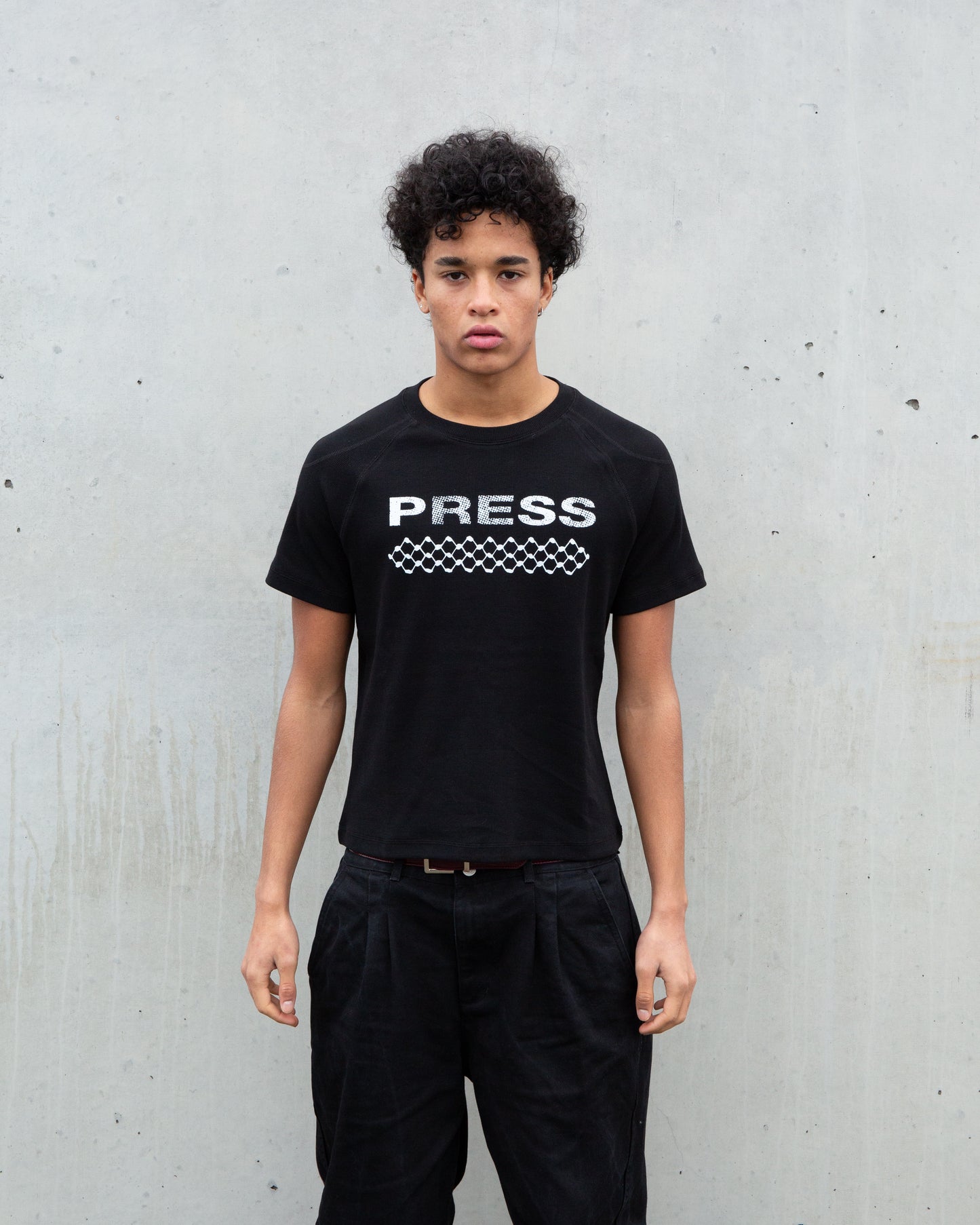PRESS T-Shirt